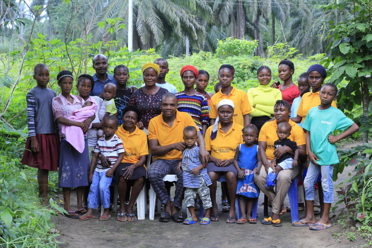 Community outreach